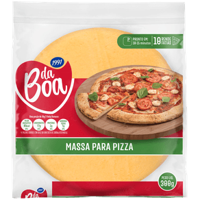 MASSA-DABOA-300GR-PRE-PIZZA MASSA-DABOA-300GR-PRE-PIZZA