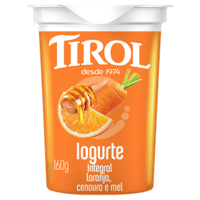 IOGTIROLNATURAL160GRLARANJ-CEN-MEL IOGTIROLNATURAL160GRLARANJ-CEN-MEL