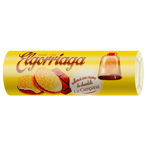 BISC-ELGORRIAGA-500G-CHOCOLATE BISC-ELGORRIAGA-500G-CHOCOLATE