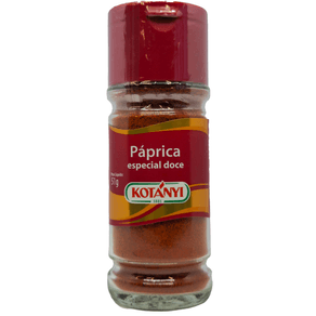 TEMPERO-KOTANYI-51G-PAPRICA-DOCE TEMPERO-KOTANYI-51G-PAPRICA-DOCE