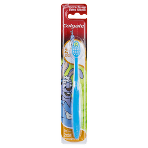 ESCOVA-DENTAL-COLGATE-INFANTIL-DR-RABBIT ESCOVA-DENTAL-COLGATE-INFANTIL-DR-RABBIT