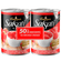 KIT-TOMATE-SALSATTI-400G-50PC-2UN-PELADO