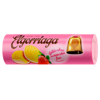 BISC-ELGORRIAGA-500G-MORANGO