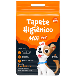 TAPETE-HIG-MILI-C-7UN-DOG TAPETE-HIG-MILI-C-7UN-DOG