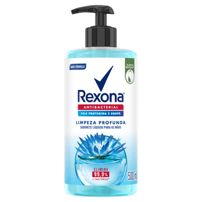 SAB-LIQUIDO-REXONA-FRASCO-500ML-LIMP-PROFUNDA SAB-LIQUIDO-REXONA-FRASCO-500ML-LIMP-PROFUNDA