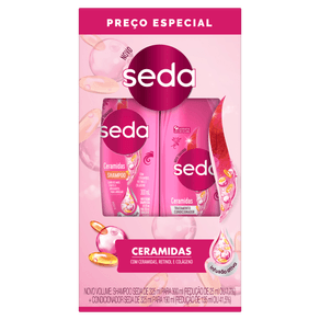 KIT-SEDA-SH-300ML---COND-190ML-CERAMIDAS KIT-SEDA-SH-300ML---COND-190ML-CERAMIDAS