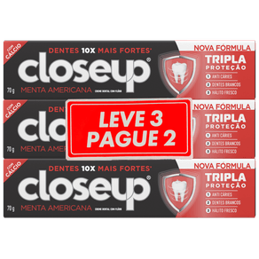 KIT-CR-CLOSEUP-70G-LV3-PG2-TRIPLE-MENTA-AMERICANA