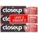 KIT-CR-CLOSEUP-70G-LV3-PG2-TRIPLE-MENTA-AMERICANA