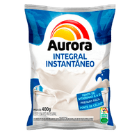 LEITEPOAURORA400GRINTEGRALINST