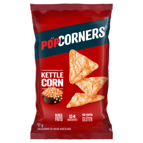 SALG-POPCORNERS-57G-ADOCICADO SALG-POPCORNERS-57G-ADOCICADO