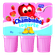IOG-CHAMBINHO-510G-MORANGO