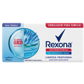 PACK-SAB-REXONA-84G-ANTIBAC-C-6-LIMP-PROFUNDA PACK-SAB-REXONA-84G-ANTIBAC-C-6-LIMP-PROFUNDA