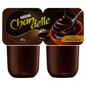 SOBREMESA-CHOCOLATE-PRETO-CHANDELLE-NESTLE-180G SOBREMESA-CHOCOLATE-PRETO-CHANDELLE-NESTLE-180G