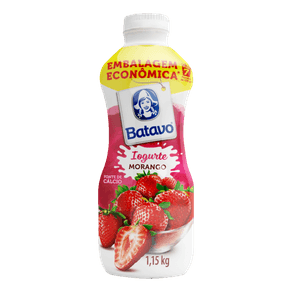 IOG-BATAVO-1150G-MORANGO IOG-BATAVO-1150G-MORANGO