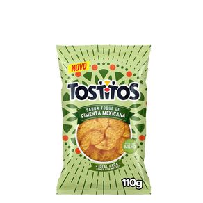 SALG-TOSTITOS-110G-PIMENTA-MEXICAN SALG-TOSTITOS-110G-PIMENTA-MEXICAN
