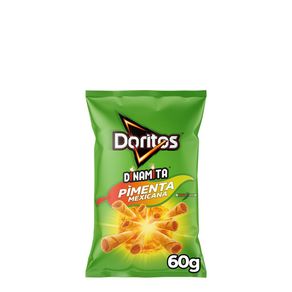 SALG-DORITOS-60G-DINAMITA-PIMENTA-MEXICAN SALG-DORITOS-60G-DINAMITA-PIMENTA-MEXICAN