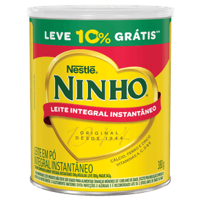 LEITE-EM-PO-NINHO-380G-10PCT-GRATIS-INTEGRAL-INST LEITE-EM-PO-NINHO-380G-10PCT-GRATIS-INTEGRAL-INST
