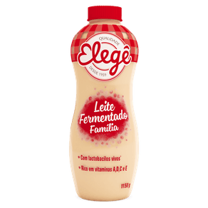 LEITE-FERM-ELEGE-1150G-TRADICIONAL LEITE-FERM-ELEGE-1150G-TRADICIONAL
