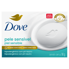 SABONETE-DOVE-90G-PELE-SENSIVEL SABONETE-DOVE-90G-PELE-SENSIVEL