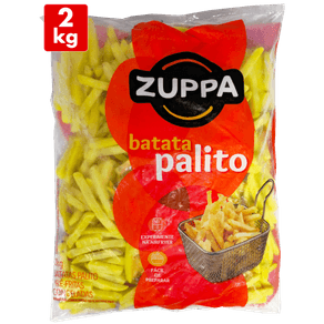 BATATA-FRITA-ZUPPA-2KG-CONGELADA BATATA-FRITA-ZUPPA-2KG-CONGELADA