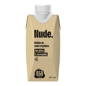 BEBIDASAVEIANUDE200MLORGANICABAUNI