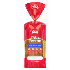 PAO-VITAL-400G-FORMA-S-LAC-TRAD-TRADICIONAL