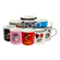CANECA-DISNEY-300ML-RETRO-MINNIE-MARGARID