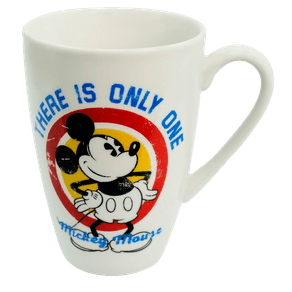 CANECA-DISNEY-350ML-MICKEY-ONLY-ONE