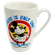 CANECA-DISNEY-350ML-MICKEY-ONLY-ONE