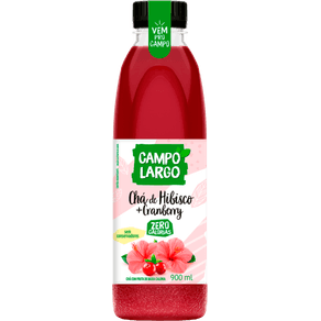 CHA-DE-HIBISCO-CAMPO-LARGO-GARRAFA-900ML CHA-DE-HIBISCO-CAMPO-LARGO-GARRAFA-900ML