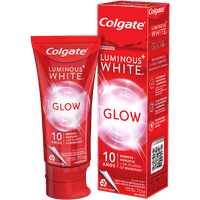 CRDENTALCOLGATE70GGLOWMINTLUMINOUSWHITE