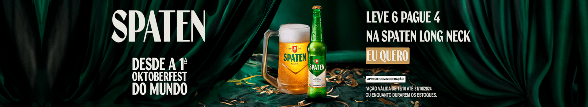 Spaten LMPM