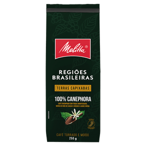 CAFE-TM-MELITTA-250GR-TERRAS-CAPIXABA CAFE-TM-MELITTA-250GR-TERRAS-CAPIXABA