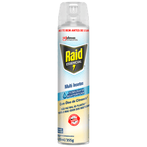 INSET-RAID-420ML-AERO-MULTI-INSETOS-C-OL INSET-RAID-420ML-AERO-MULTI-INSETOS-C-OL