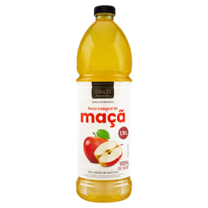 SUCO-SANJO-15L-MACA-INTEGRAL-PET SUCO-SANJO-15L-MACA-INTEGRAL-PET