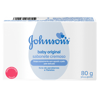 SABONETE-JOHNSONS-80GR-BABY-REGULAR