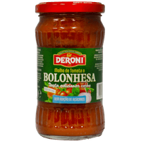 MOLHO-DERONI-310G-BOLONHESA