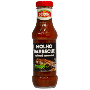 MOLHO-BARBECUE-DERONI-320G-SMOKY