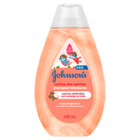 SHAMPOO-JOHNSONS-BABY-400ML.-CACHOS-SONHOS