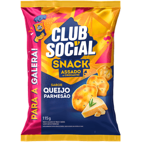 SNACK-CLUB-SOCIAL-115G-QJO-PARMESAO SNACK-CLUB-SOCIAL-115G-QJO-PARMESAO