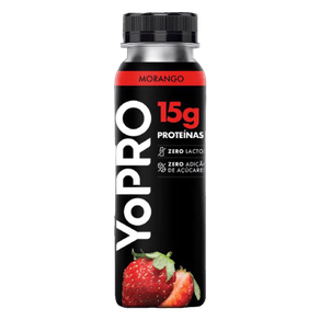 IOG-DANONE-250GR-YOPRO-MORANGO IOG-DANONE-250GR-YOPRO-MORANGO