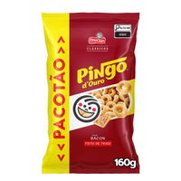 SALG-PINGO-DOURO-160G-BACON