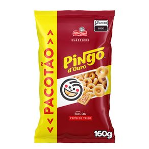 SALG-PINGO-DOURO-160G-BACON