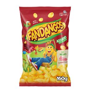SALG-FANDANGOS-160G-PRESUNTO SALG-FANDANGOS-160G-PRESUNTO