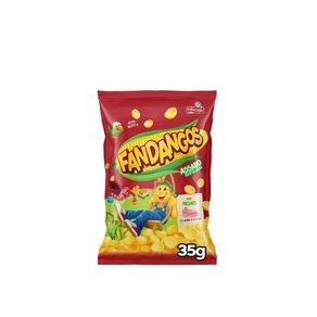SALG-FANDANGOS-35G-PRESUNTO SALG-FANDANGOS-35G-PRESUNTO
