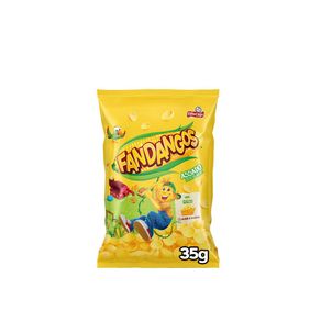 SALG-FANDANGOS-35G-QUEIJO SALG-FANDANGOS-35G-QUEIJO