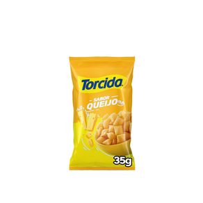 SALG-TORCIDA-35G-QUEIJO SALG-TORCIDA-35G-QUEIJO