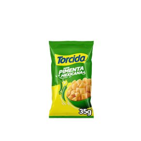 SALG-TORCIDA-35G-PIMENTA-MEXICAN SALG-TORCIDA-35G-PIMENTA-MEXICAN