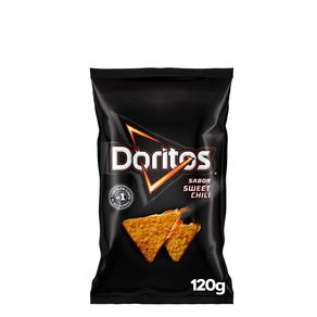 SALG-DORITOS-120G-SWEET-CHILI SALG-DORITOS-120G-SWEET-CHILI