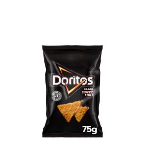 SALG-DORITOS-75G-SWEET-CHILI SALG-DORITOS-75G-SWEET-CHILI